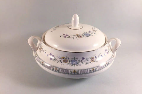 Royal Doulton - Tara - Vegetable Tureen - The China Village