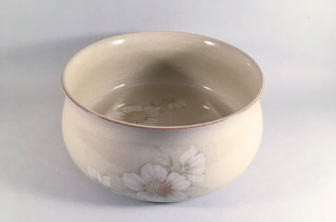 Denby - Daybreak - Serving Bowl - 7 1/2" - The China Village