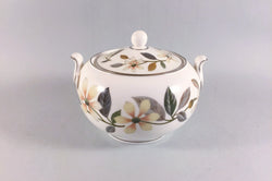 Wedgwood - Beaconsfield - Sugar Bowl - Lidded - The China Village