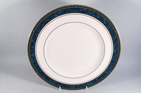 Royal Doulton - Biltmore - Dinner Plate - 10 5/8" - The China Village