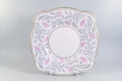 Minton - Petunia - Bread & Butter Plate - 8 5/8" - The China Village