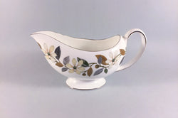 Wedgwood - Beaconsfield - Sauce Boat - The China Village