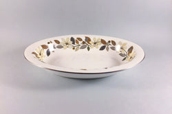 Wedgwood - Beaconsfield - Vegetable Dish - 10" - The China Village