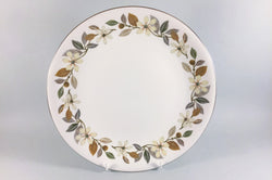 Wedgwood - Beaconsfield - Bread & Butter Plate - 10 1/8" - The China Village