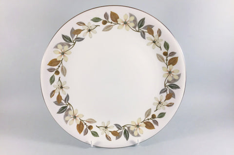 Wedgwood - Beaconsfield - Bread & Butter Plate - 10 1/8" - The China Village