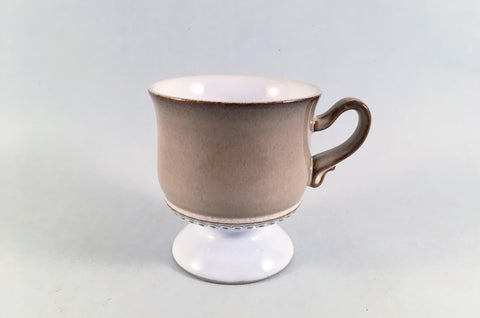 Denby - Seville - Coffee Cup - 3 x 3 1/4" - The China Village
