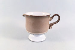 Denby - Seville - Cream Jug - 1/4pt - The China Village