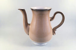 Denby - Seville - Coffee Pot - 2pt (Base Only) - The China Village