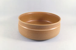 Denby / Langley - Canterbury - Serving Bowl - 7 7/8" - The China Village