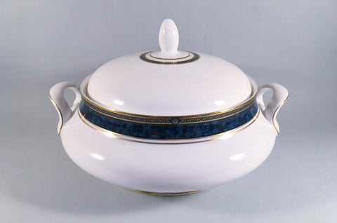 Royal Doulton - Biltmore - Vegetable Tureen - The China Village