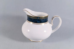 Royal Doulton - Biltmore - Milk Jug - 1/2pt - The China Village