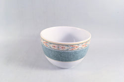 Wedgwood - Aztec - Sugar Bowl - 4" - The China Village