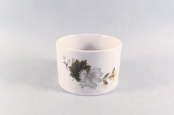 Royal Doulton - Westwood - Sugar Bowl - 3" - The China Village