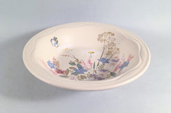 Poole - Springtime - Cereal Bowl - 7" - The China Village