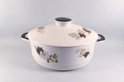 Royal Doulton - Westwood - Casserole Dish - 3pt - The China Village