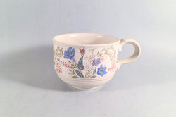 Poole - Springtime - Teacup - 3 1/2 x 2 1/2" - The China Village