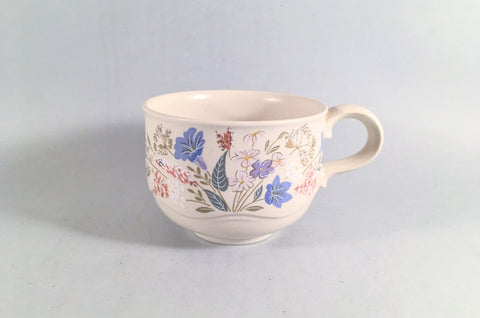 Poole - Springtime - Teacup - 3 1/2 x 2 1/2" - The China Village