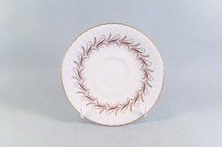 Paragon - Harmony - Tea Saucer - 5 5/8" - The China Village