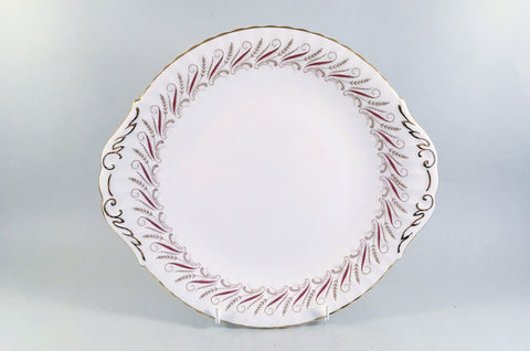 Paragon - Harmony - Bread & Butter Plate - 10 3/8" - The China Village