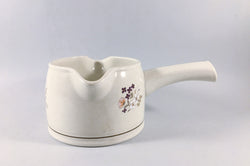 Royal Doulton - Bredon Hill - Gravy Jug - The China Village