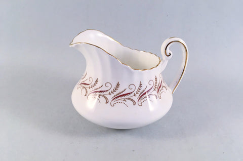 Paragon - Harmony - Milk Jug - 1/2pt - The China Village