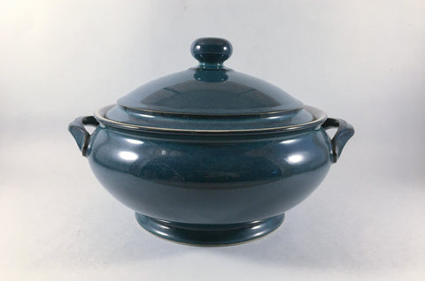 Denby - Greenwich - Vegetable Tureen - The China Village