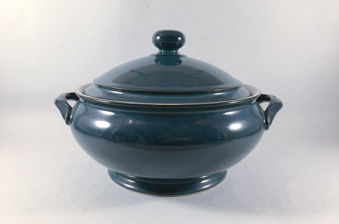 Denby - Greenwich - Vegetable Tureen - The China Village
