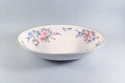 Royal Doulton - Carmel - Vegetable Dish - 9 5/8" - The China Village