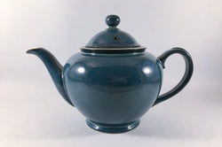 Denby - Greenwich - Teapot - 2pt - The China Village