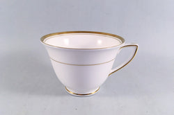Royal Worcester - Viceroy - Gold - Teacup - 3 7/8 x 2 5/8" - The China Village