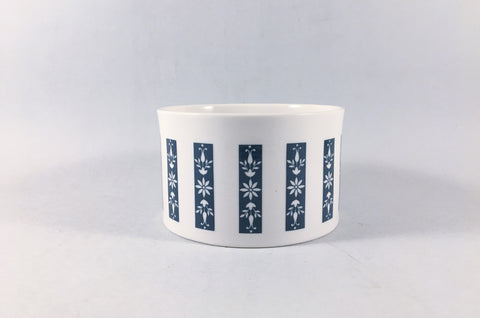 Royal Doulton - Moonstone - Sugar Bowl - 3 7/8" - The China Village