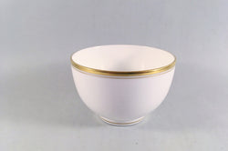 Royal Worcester - Viceroy - Gold - Sugar Bowl - 4 1/4" - The China Village