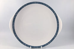 Royal Doulton - Moonstone - Bread & Butter Plate - 10 3/8" - The China Village