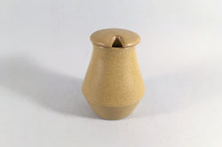 Denby - Ode - Mustard Pot - The China Village