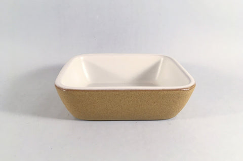 Denby - Ode - Hor's d'oeuvres Dish - 5" x 4 1/4" - The China Village
