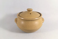 Denby - Ode - Soup Bowl - Lidded - The China Village