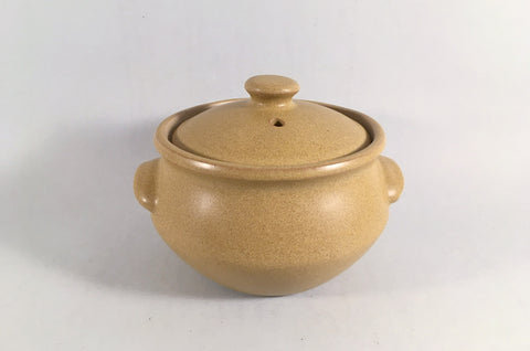 Denby - Ode - Soup Bowl - Lidded - The China Village