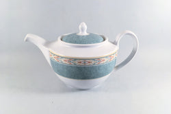 Wedgwood - Aztec - Teapot - 1 3/4pt - The China Village