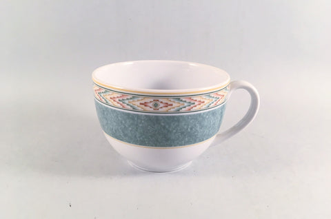 Wedgwood - Aztec - Breakfast Cup - 4" x 2 3/4" - The China Village