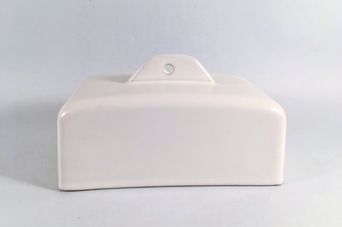 Denby - Ode - Butter Dish (Lid Only) - The China Village
