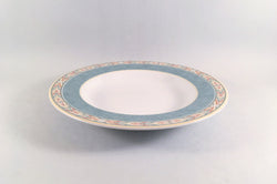 Wedgwood - Aztec - Rimmed Bowl - 9 1/8" - The China Village