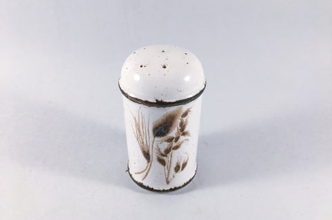 Midwinter - Wild Oats - Pepper Pot - The China Village