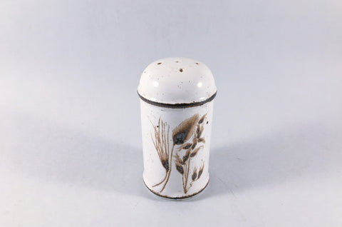 Midwinter - Wild Oats - Salt Pot - The China Village