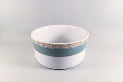 Wedgwood - Aztec - Souffle Dish - 7" - The China Village