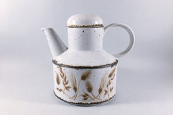 Midwinter - Wild Oats - Teapot - 2pt - The China Village