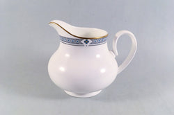 Marks & Spencer - Felsham - Milk Jug - 1/2pt - The China Village