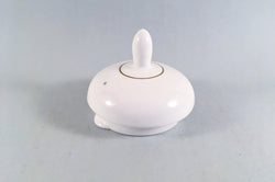 Marks & Spencer - Felsham - Teapot - 2 1/2pt (Lid Only) - The China Village