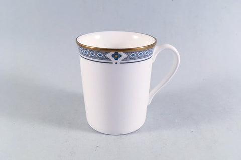Marks & Spencer - Felsham - Coffee Can - 2 1/4 x 2 3/4" - The China Village