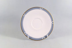 Marks & Spencer - Felsham - Tea / Soup Cup Saucer - 6" - The China Village