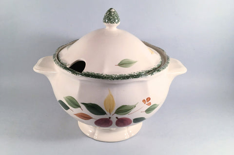 Marks & Spencer - Damson - Soup Tureen - The China Village